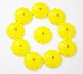 Replacement Flowers, 10 Pack