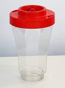 32 oz Replacement Nectar Bottle